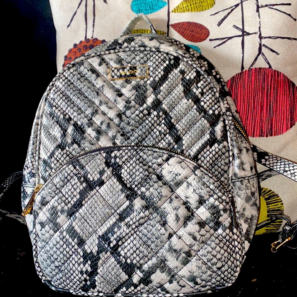 Aldo backpack